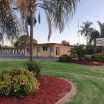 Temora Motel - Darwin Holiday 0