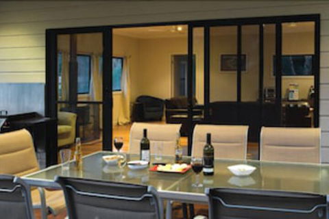 Plomer Beach House - Darwin Holiday 3