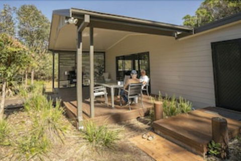 Plomer Beach House - Darwin Holiday 4