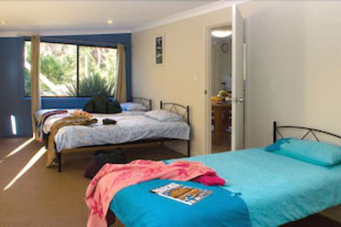 Plomer Beach House - Darwin Holiday 2