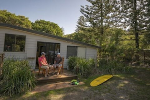 Plomer Beach House - Darwin Holiday 5