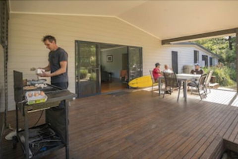 Plomer Beach House - Darwin Holiday 6