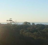 Panorama at Rye - Darwin Holiday