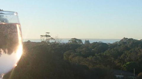 Panorama At Rye - Darwin Holiday 4