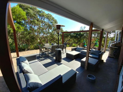 Panorama At Rye - Darwin Holiday 3