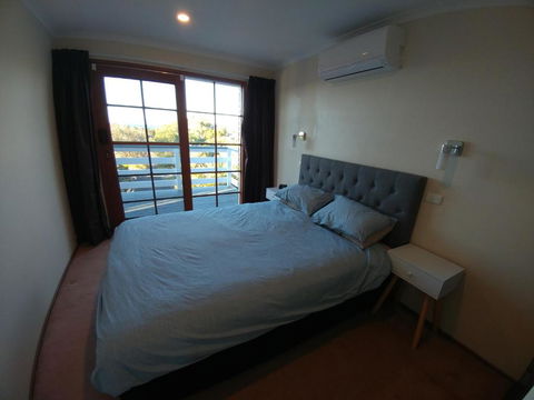 Panorama At Rye - Darwin Holiday 6