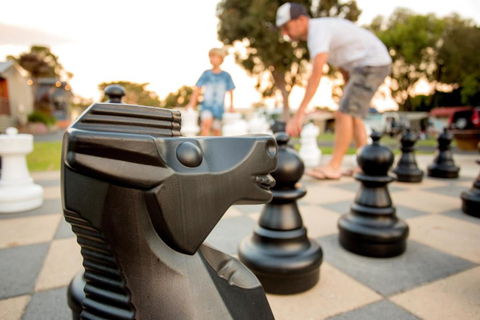 BIG4 Anglesea Holiday Park - Darwin Holiday 1