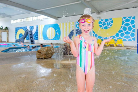 BIG4 Anglesea Holiday Park - Darwin Holiday 5