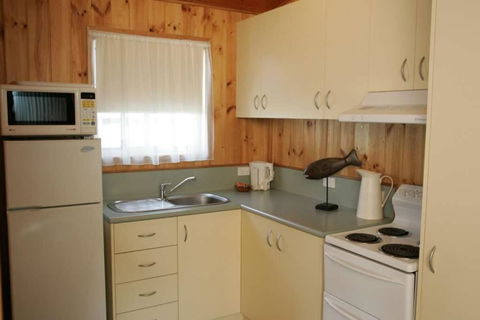 BIG4 Anglesea Holiday Park - Darwin Holiday 4