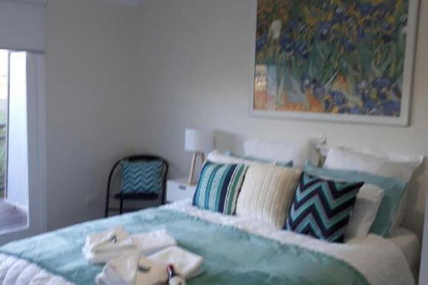 Rosewhite House - Darwin Holiday 7