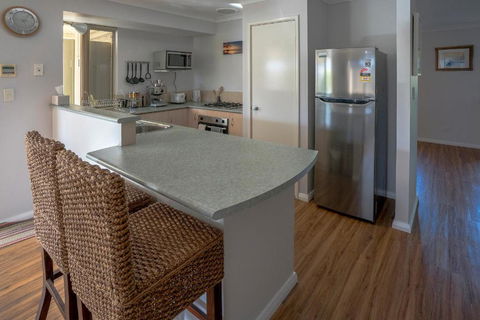 Indoyo Retreat - Darwin Holiday 2