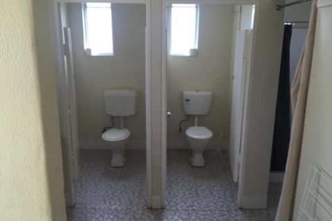 Accommodation At Isa - Darwin Holiday 3