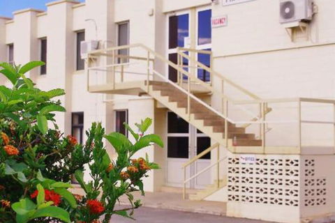 Accommodation At Isa - Darwin Holiday 7