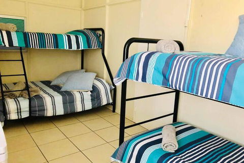 Accommodation At Isa - Darwin Holiday 6