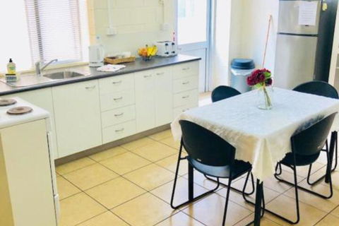 Accommodation At Isa - Darwin Holiday 5