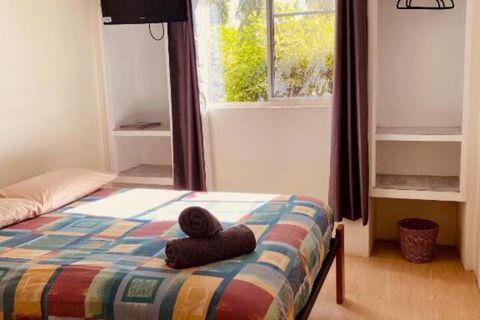 Accommodation At Isa - Darwin Holiday 4