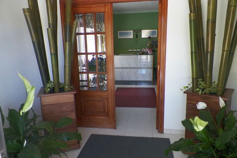 Boutique Stays Hidden Sanctuary - Darwin Holiday 1