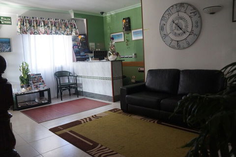 Boutique Stays Hidden Sanctuary - Darwin Holiday 3