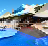 Ocean Farm - Darwin Holiday