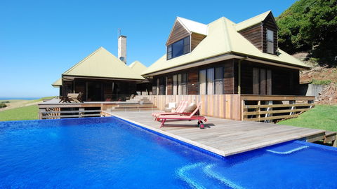 Ocean Farm - Darwin Holiday 0