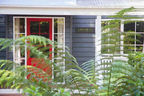 Our Glenbogle - Darwin Holiday 1