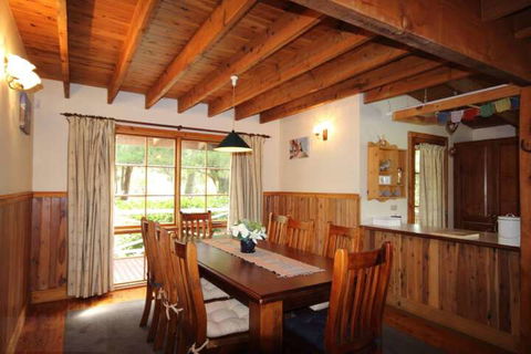 Our Glenbogle - Darwin Holiday 3