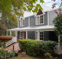 Our Glenbogle - Darwin Holiday