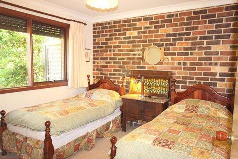 Rosella Retreat - Darwin Holiday 6