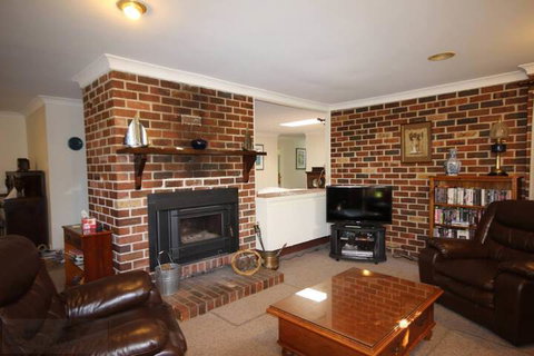 Rosella Retreat - Darwin Holiday 7