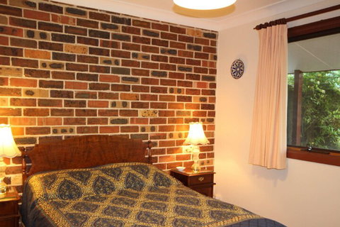 Rosella Retreat - Darwin Holiday 2