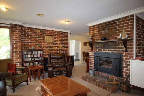 Rosella Retreat - Darwin Holiday 4