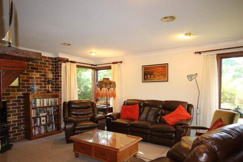 Rosella Retreat - Darwin Holiday 5