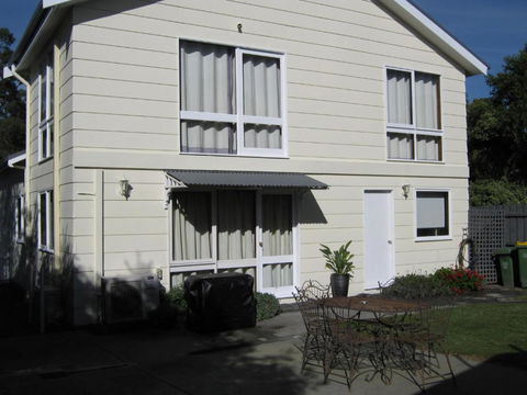 The Don Healesville - Darwin Holiday 3