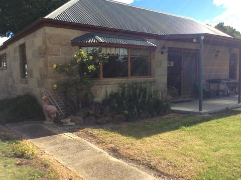 Our Cottage - Darwin Holiday 3