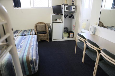 Kyamba Court Motel - Darwin Holiday 5