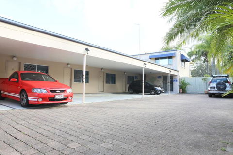 Kyamba Court Motel - Darwin Holiday 3