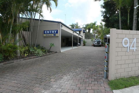 Kyamba Court Motel - Darwin Holiday 6