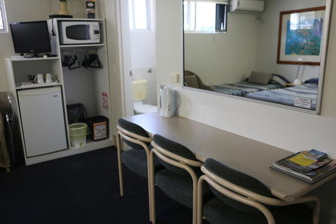 Kyamba Court Motel - Darwin Holiday 1