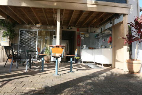 Kyamba Court Motel - Darwin Holiday 4