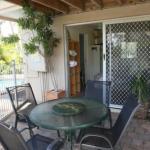 Kyamba Court Motel - Darwin Holiday 0