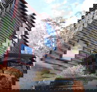 Rutland Cottage - Darwin Holiday