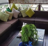 Plantation Red Hill Brisbane - Darwin Holiday