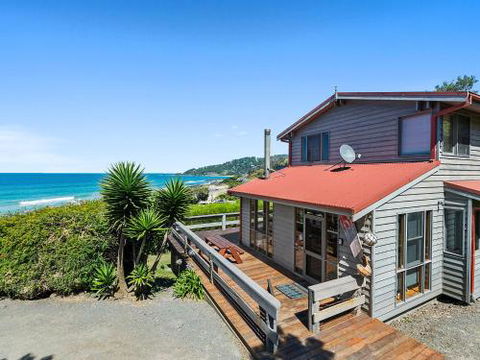 The Surf Shack - Darwin Holiday 6