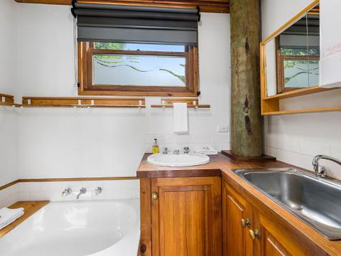 The Surf Shack - Darwin Holiday 3