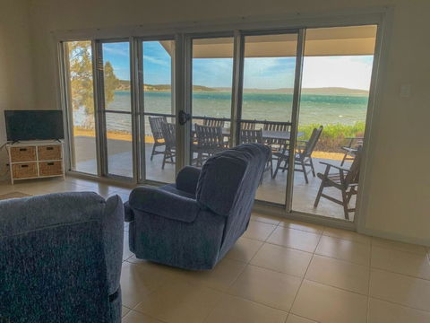 The Beach House - Darwin Holiday 3