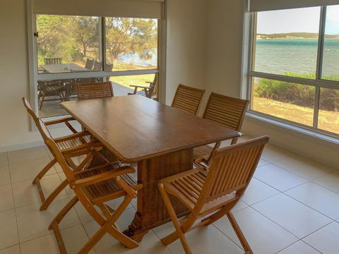 The Beach House - Darwin Holiday 4