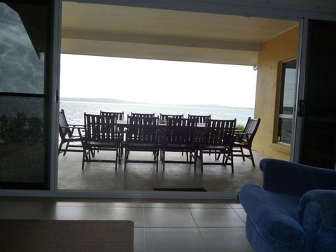 The Beach House - Darwin Holiday 1