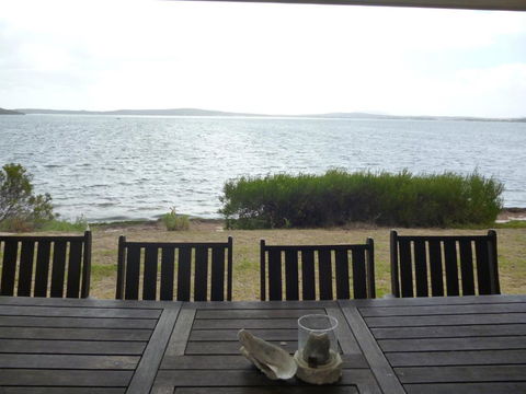 The Beach House - Darwin Holiday 6