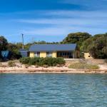 The Beach House - Darwin Holiday 0