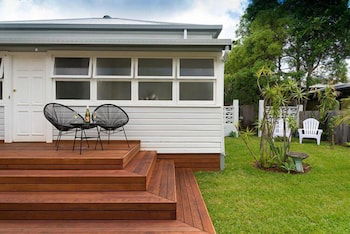 Lena's Beach House - Darwin Holiday 1